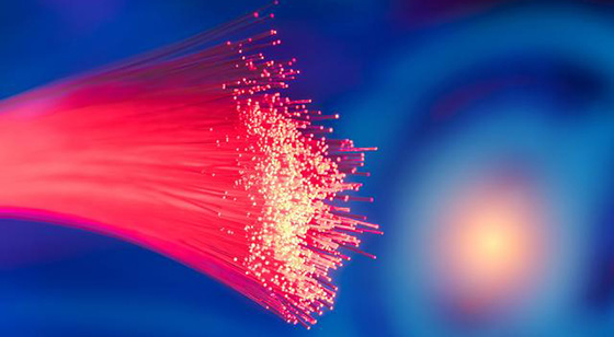 Fiber optic cable