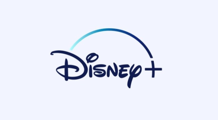 Disney+ logo