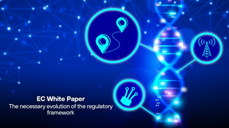 EC White Paper - The necessary evolution of the regulatory framework